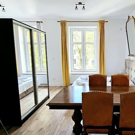 Pawia Apartments Centrum كراكوفيا المظهر الخارجي الصورة