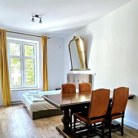 Pawia Apartments Centrum كراكوفيا المظهر الخارجي الصورة