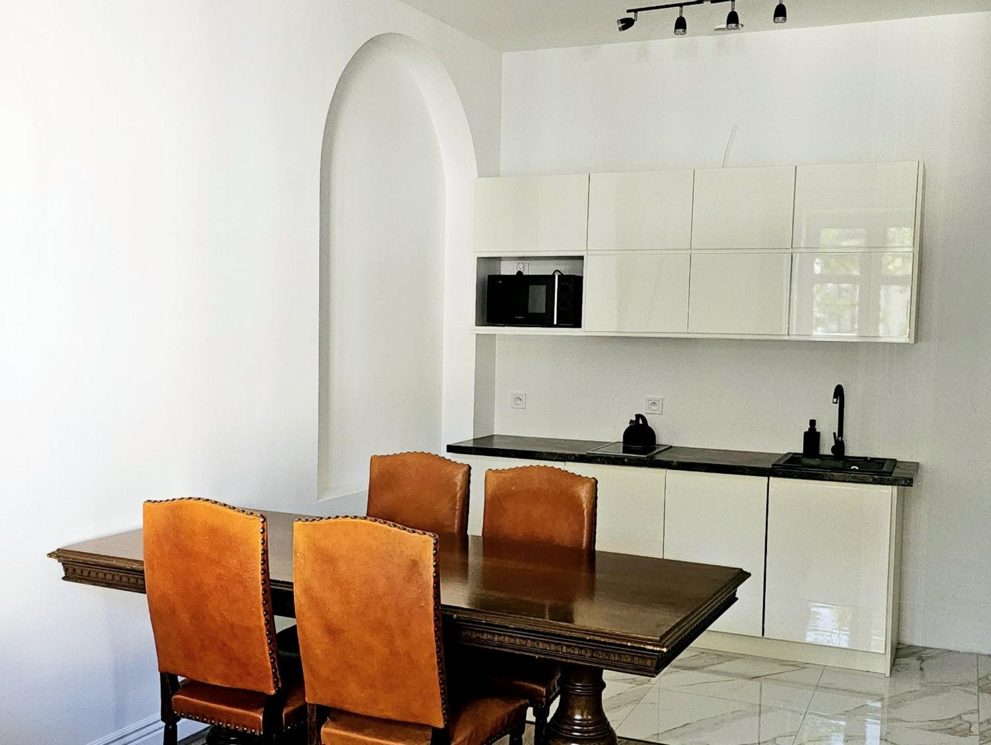 Pawia Apartments Centrum كراكوفيا المظهر الخارجي الصورة