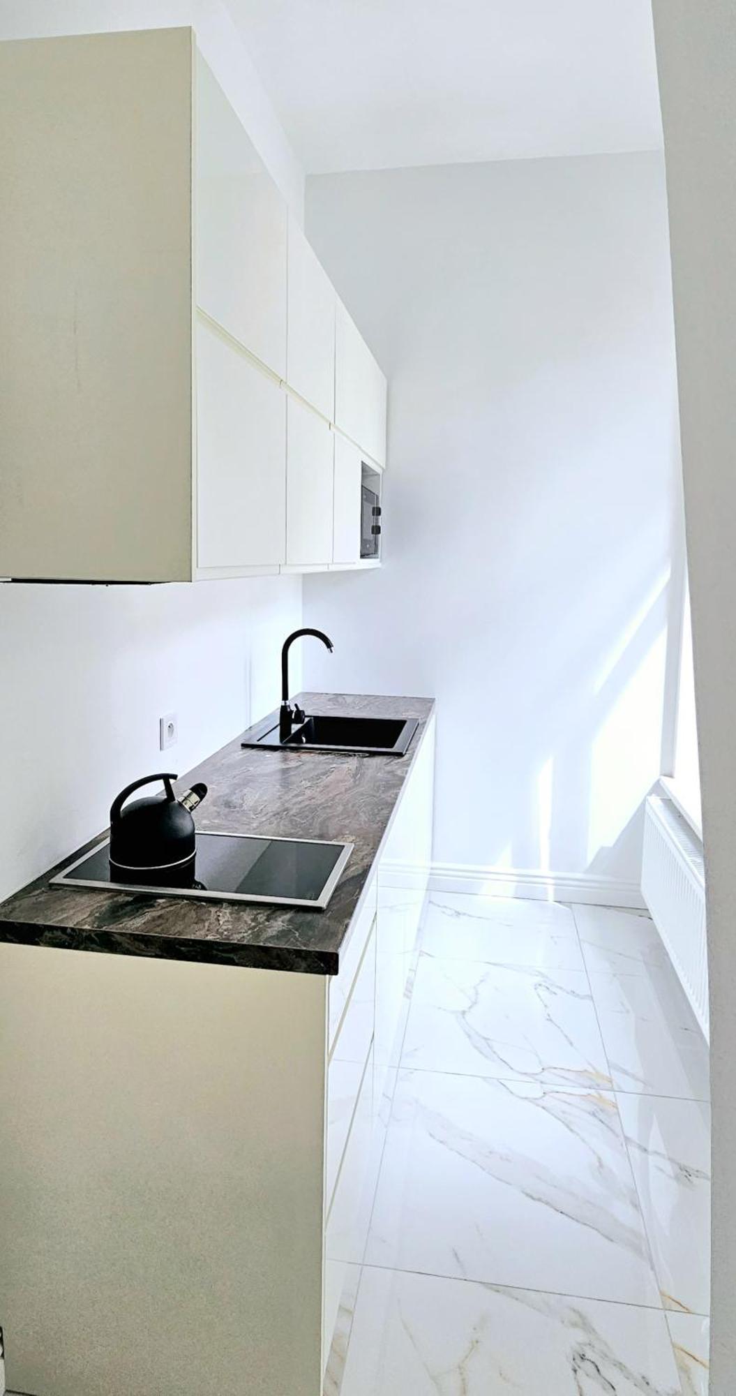 Pawia Apartments Centrum كراكوفيا المظهر الخارجي الصورة