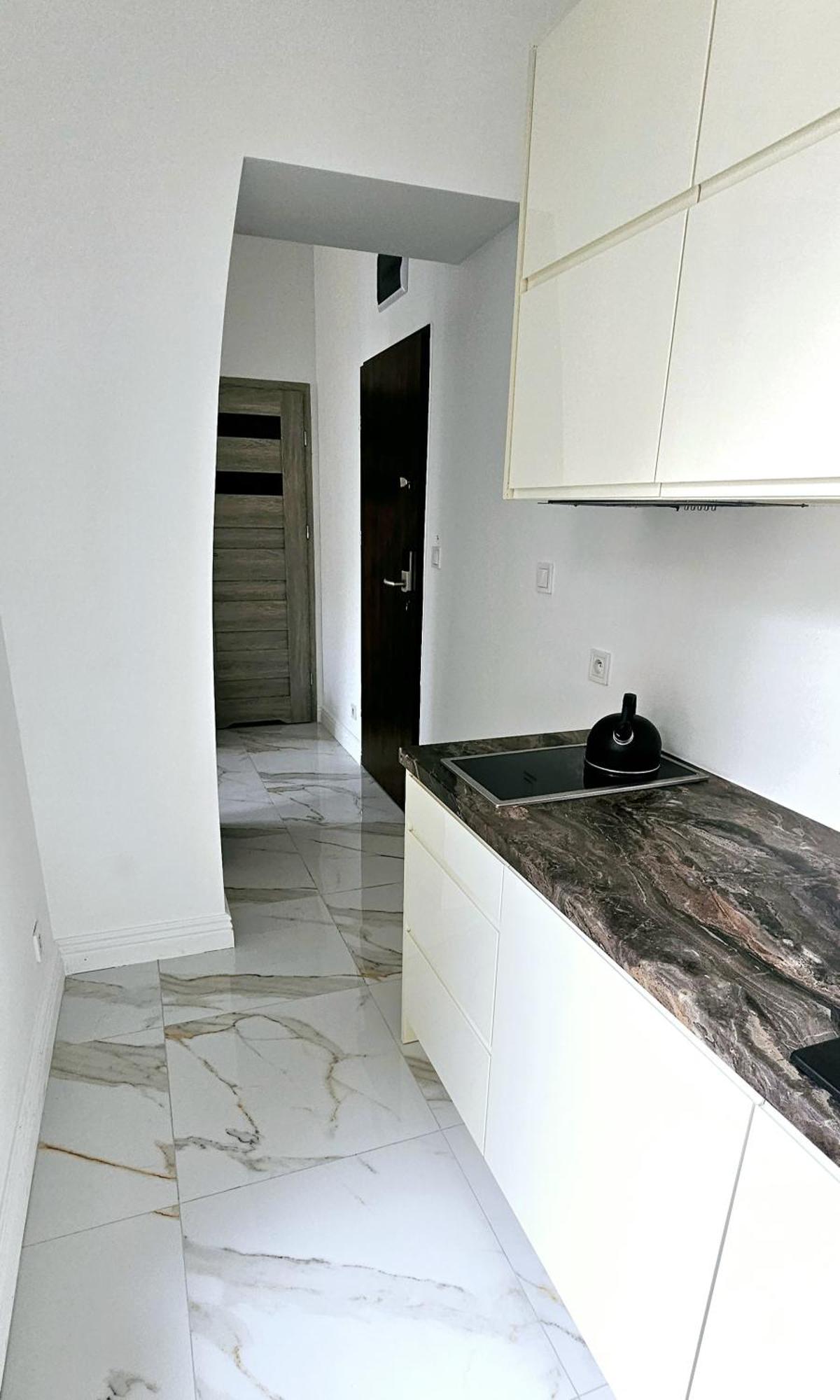 Pawia Apartments Centrum كراكوفيا المظهر الخارجي الصورة
