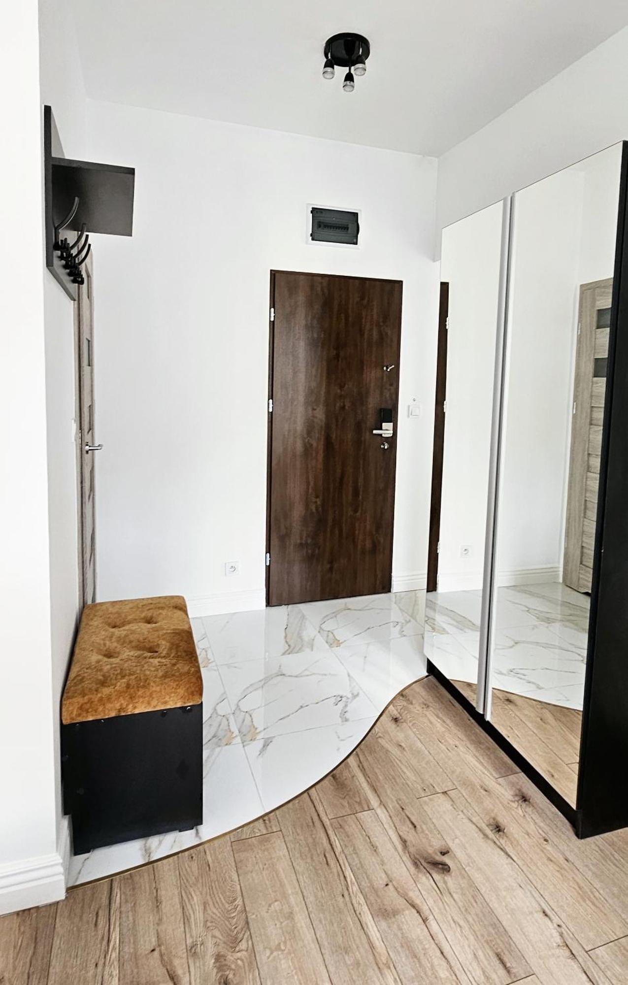 Pawia Apartments Centrum كراكوفيا المظهر الخارجي الصورة