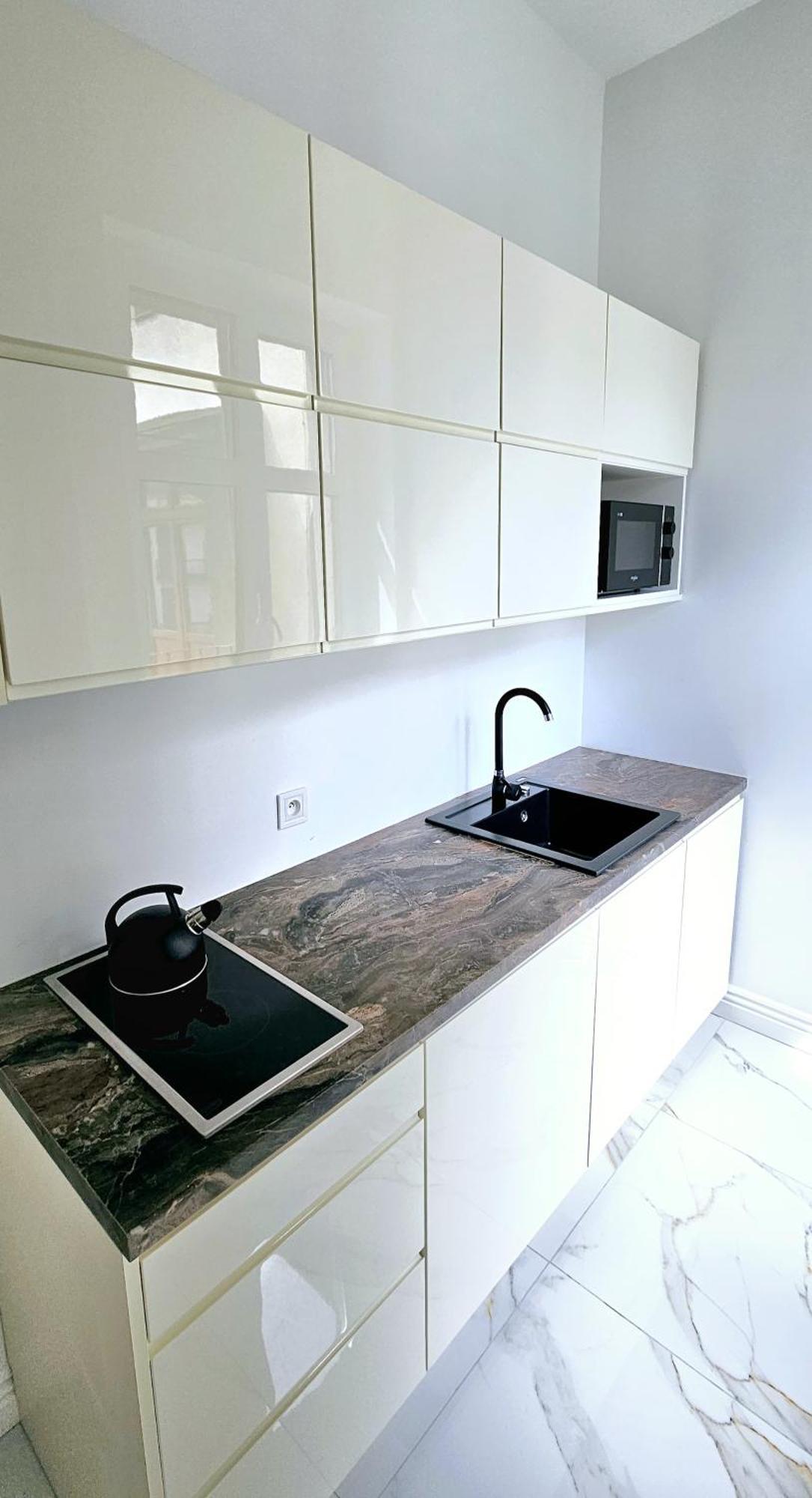 Pawia Apartments Centrum كراكوفيا المظهر الخارجي الصورة