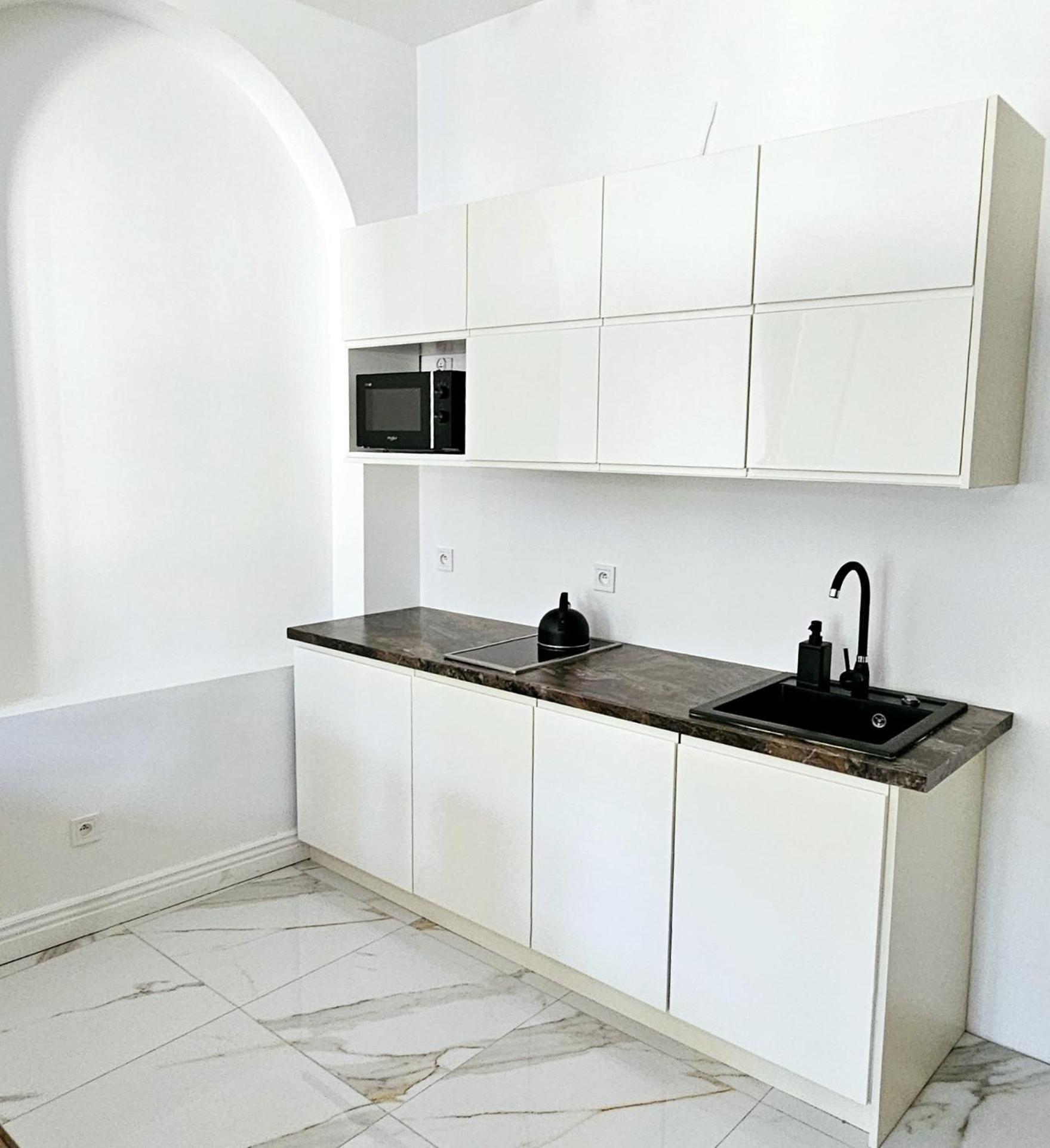 Pawia Apartments Centrum كراكوفيا المظهر الخارجي الصورة